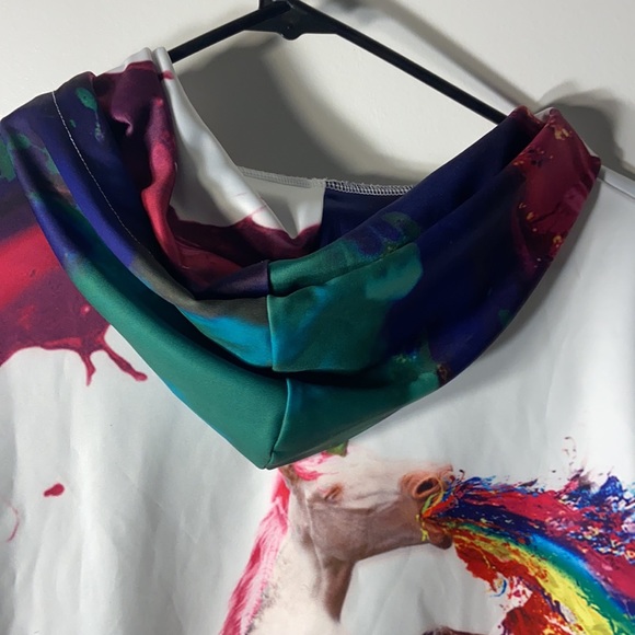 NEWCOSPLAY sweatshirt - Picture 6 of 10